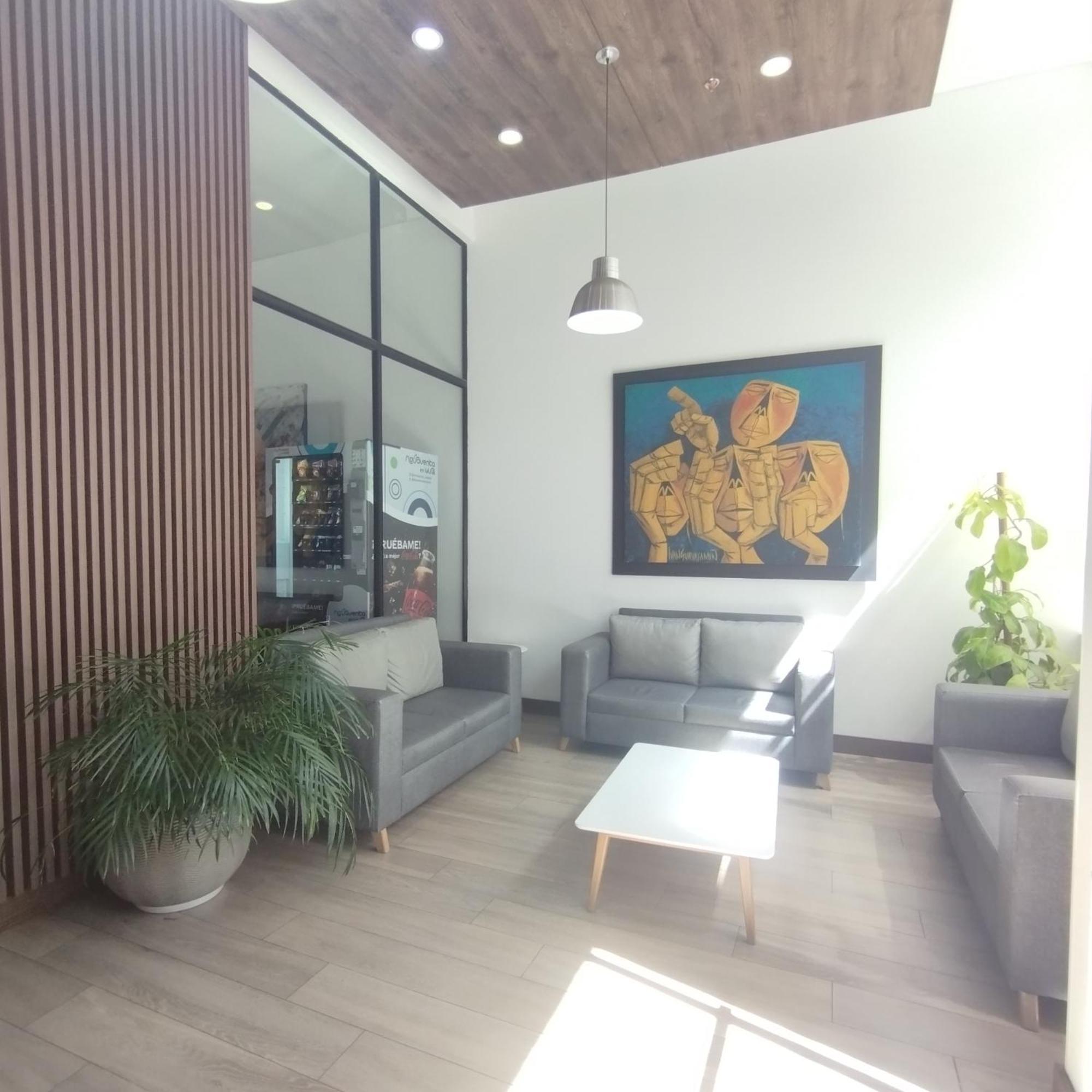 Apartaestudio Bacata 960 Bogota Luaran gambar